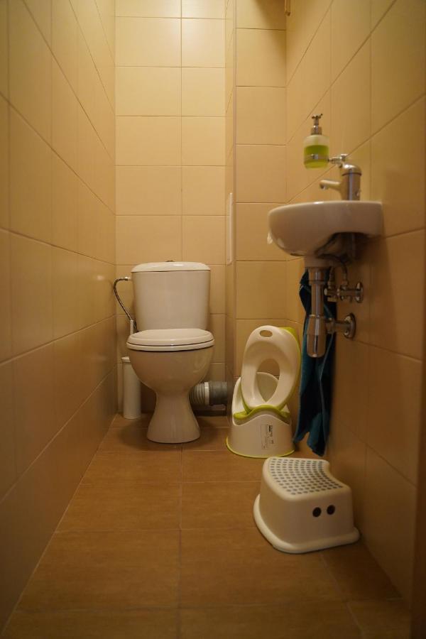 Appartement Apartman Vejprty Extérieur photo